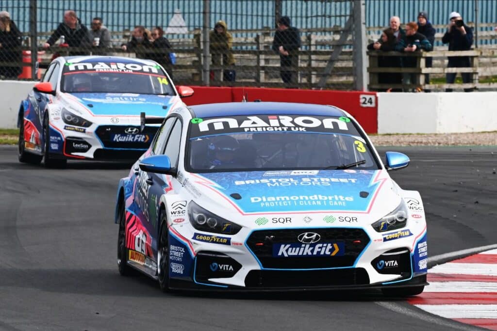 1 - REIS Motorsport Insurance