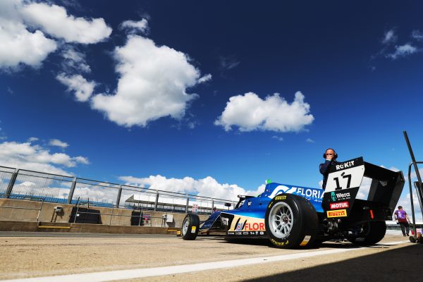 17 DG5 1254 - REIS Motorsport Insurance