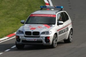 1 MedicalCar 01 - REIS Motorsport Insurance