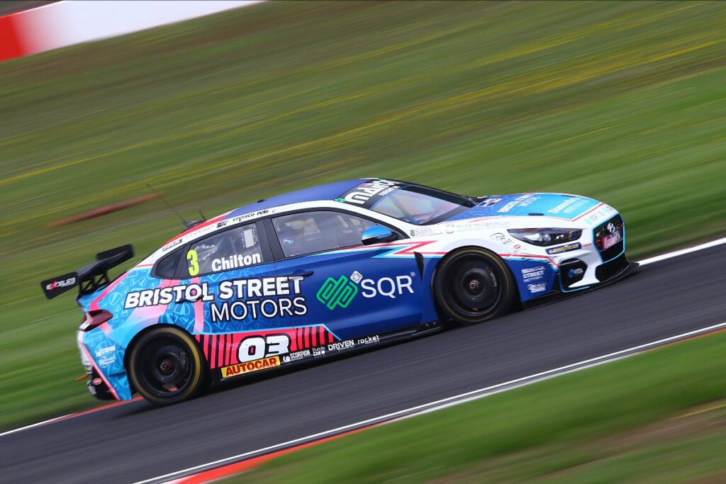 2 - REIS Motorsport Insurance