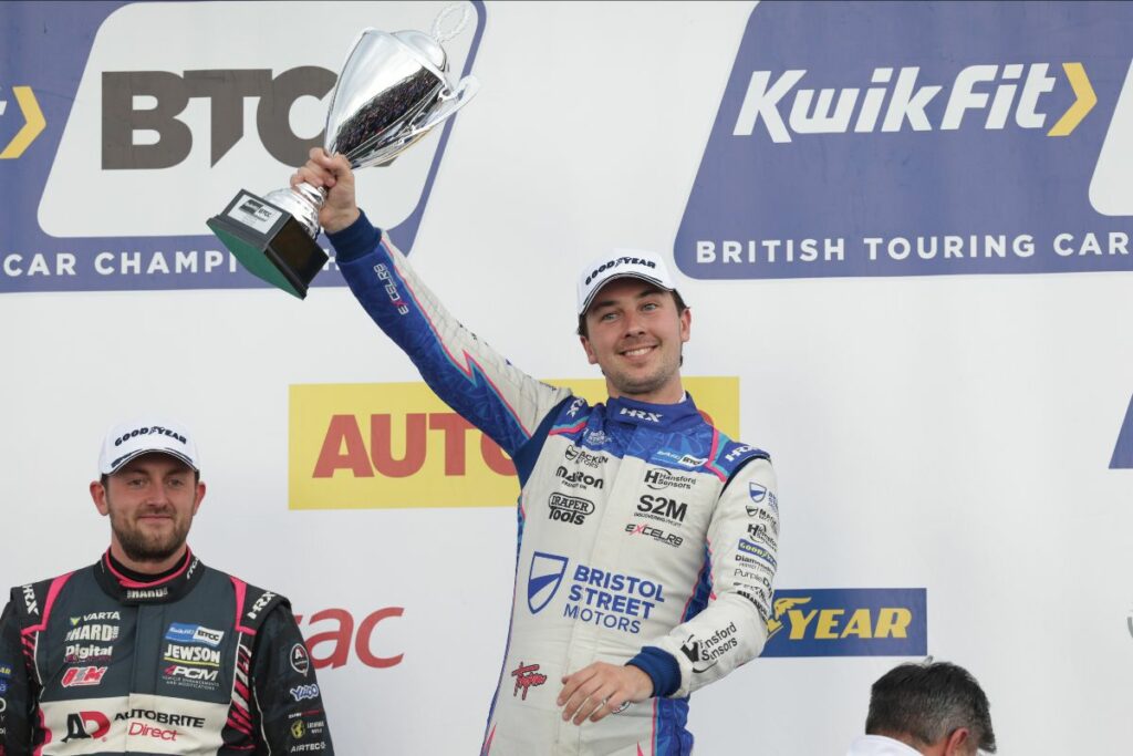 3 - REIS Motorsport Insurance