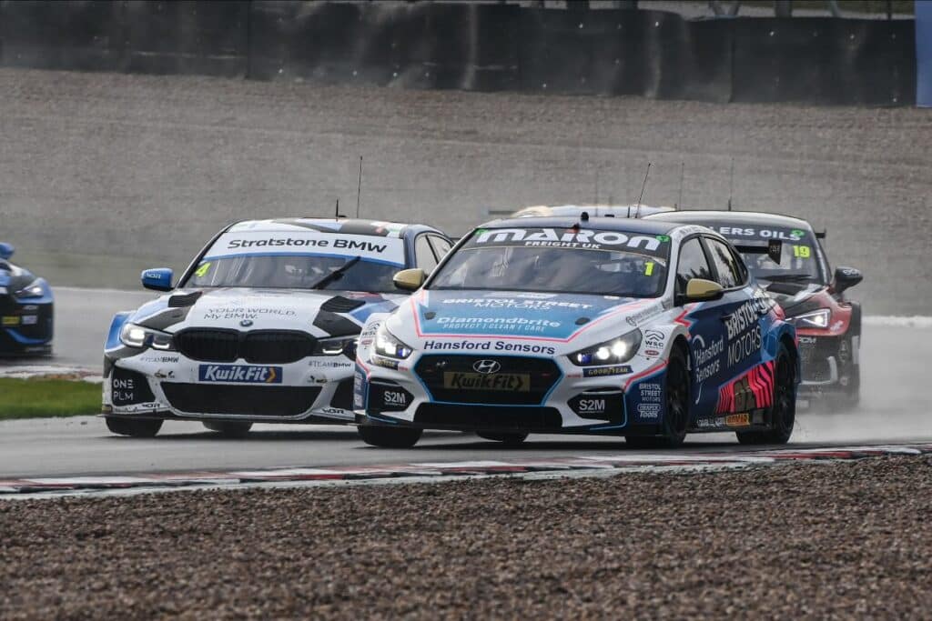 4 - REIS Motorsport Insurance