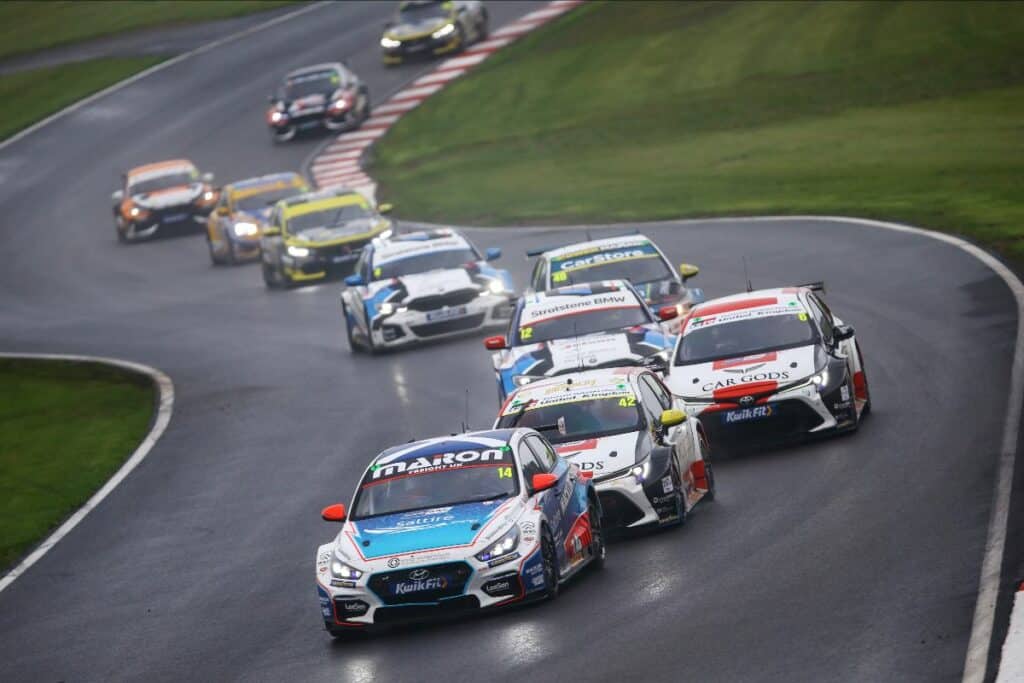 5 - REIS Motorsport Insurance