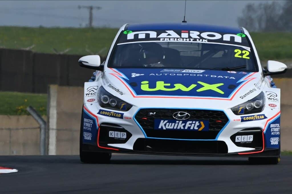 7 - REIS Motorsport Insurance