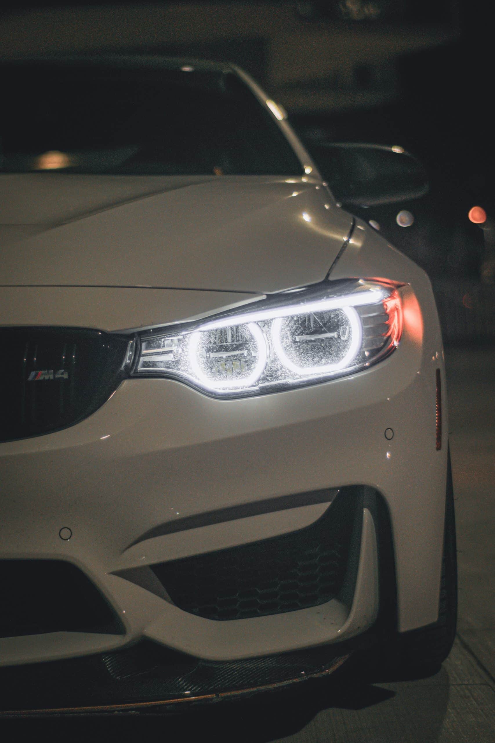 BMW M4 scaled - REIS Motorsport Insurance