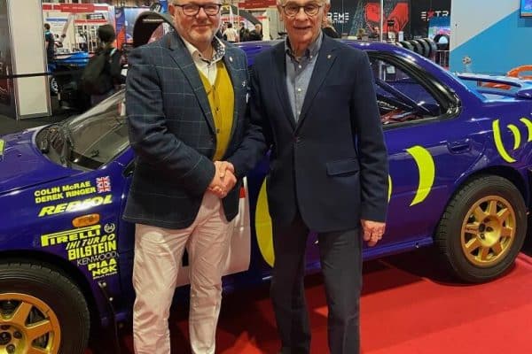 BTRDA - REIS Motorsport Insurance