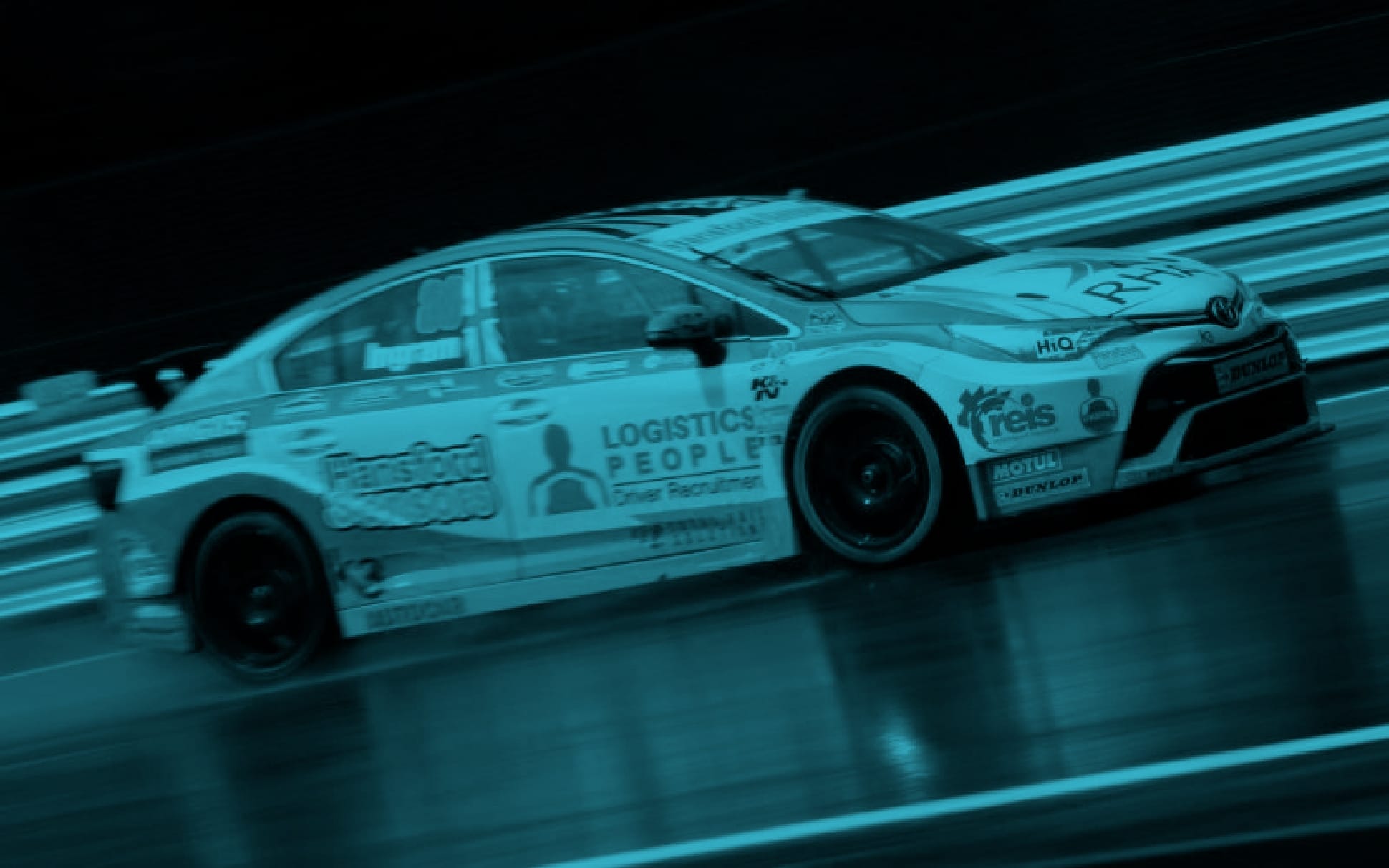 Commercial insurance Hero Image - REIS Motorsport Insurance