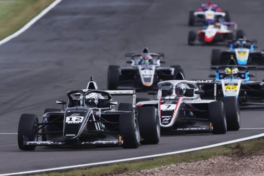 f4 - REIS Motorsport Insurance