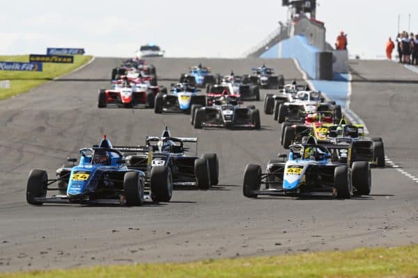 f4 - REIS Motorsport Insurance