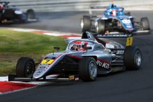 l2 7 SMP 6073 - REIS Motorsport Insurance