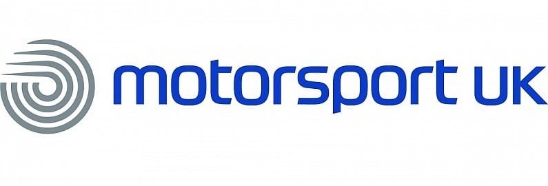 Motorsport UK logocrop - REIS Motorsport Insurance