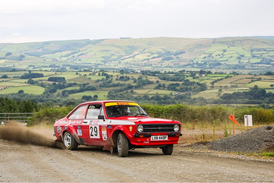 NG rudi - REIS Motorsport Insurance