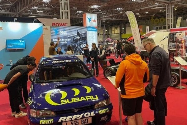 Reis Motorsport Insurance - REIS Motorsport Insurance