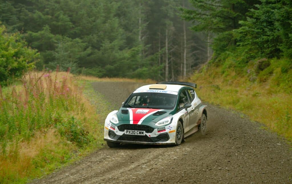 st BTRDA Elliot Payne Patrick Walsh2 - REIS Motorsport Insurance