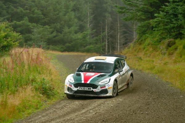 st BTRDA Elliot Payne Patrick Walsh2 - REIS Motorsport Insurance