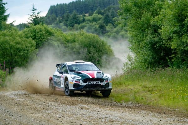 st Elliot Payne Patrick Walsh2 - REIS Motorsport Insurance