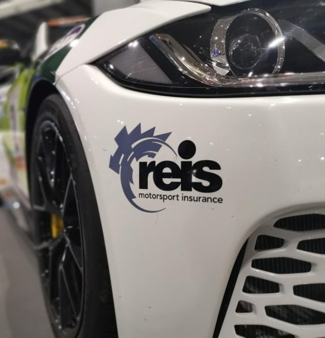 What can motorsport commercial insurance cover - REIS Motorsport Insurance