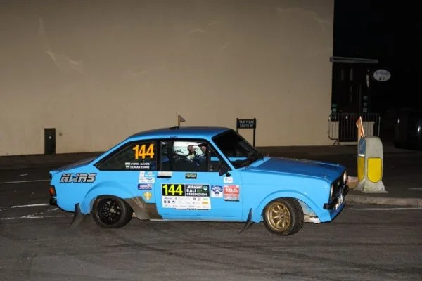 Cere4 - REIS Motorsport Insurance