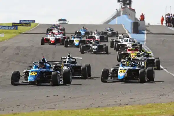 f4 - REIS Motorsport Insurance