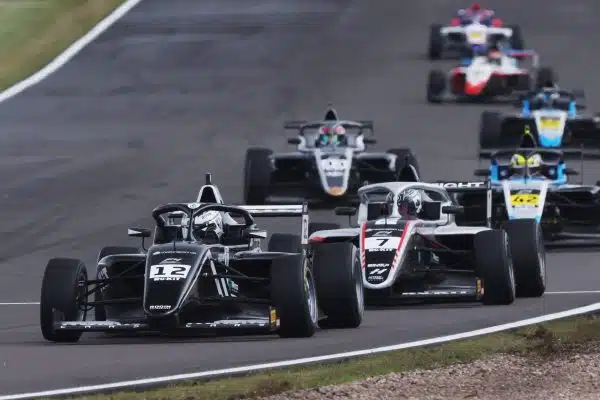 f4 - REIS Motorsport Insurance